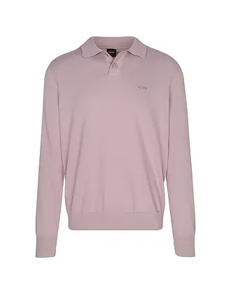 BOSS | Polo-Pullover ASAC_PL | 